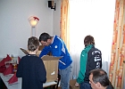 19122009 Weihnachtsfeier Nachwuchs 12