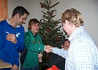 19122009 Weihnachtsfeier Nachwuchs 15