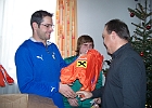 19122009 Weihnachtsfeier Nachwuchs 17