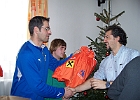 19122009 Weihnachtsfeier Nachwuchs 18