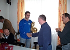 19122009 Weihnachtsfeier Nachwuchs 22