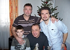 19122009 Weihnachtsfeier Nachwuchs 24
