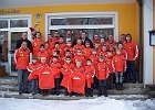 19122009 Weihnachtsfeier Nachwuchs 25