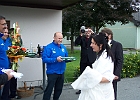 300509 Hochzeit Absperren Drosg Sepp 06