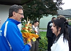 300509 Hochzeit Absperren Drosg Sepp 09