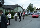 300509 Hochzeit Absperren Drosg Sepp 12