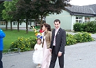 300509 Hochzeit Absperren Drosg Sepp 14