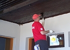 Sporthaussanierung 2009 08