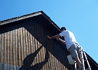 Sporthaussanierung 2009 09