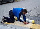 Sporthaussanierung 2009 16