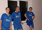 15 Drosg Hallenturnier 100