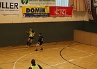 15 Drosg Hallenturnier 105