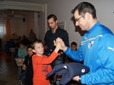 22122013 Weihnachtsfeier Nachwuchs 041
