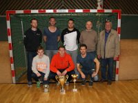 Gemeindehallenturnier 14112015