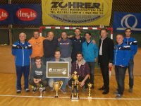 Gemeindehallenturnier 12112016