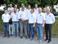 Jahreshauptversammlung 2016 24062016 013