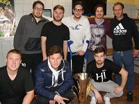 Drosg Turnier 2017
