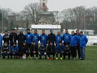 Trainingslager Februar 2018