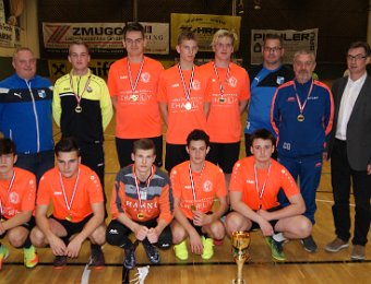 30.11.2018 U17