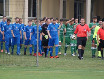 3 Runde Steirer Cup Gr St Florian 14082018