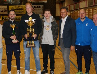 2. Hallencup 23112019