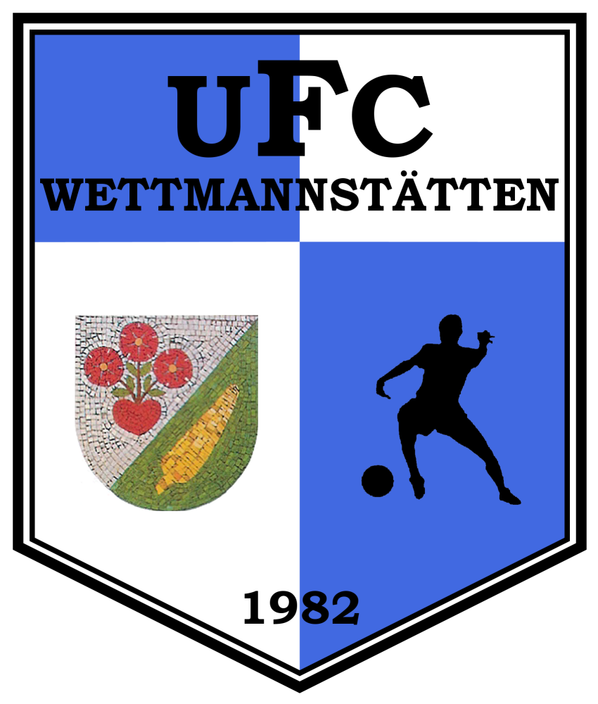 UFC Wettmannstätten Logo